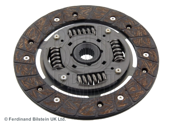 Clutch Disc